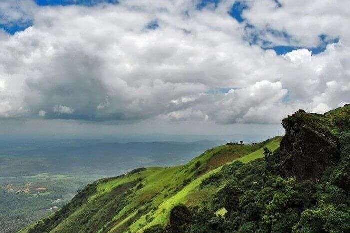 Trek to Mullayanagiri