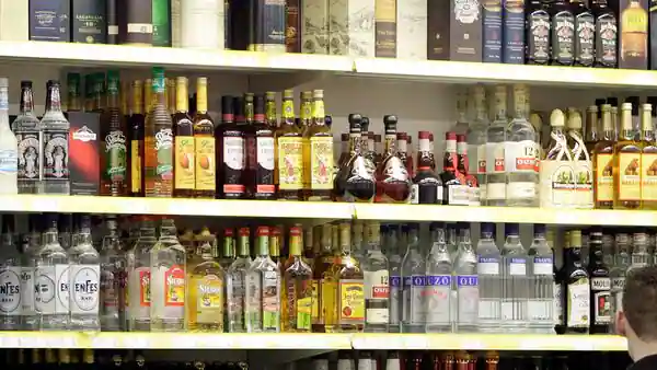 The prohibition on liquor discounts in Delhi would remain in place. The Supreme Court has declined to grant a stay.