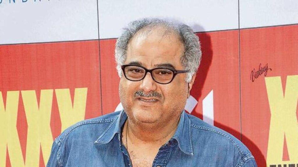 boney kapoor 