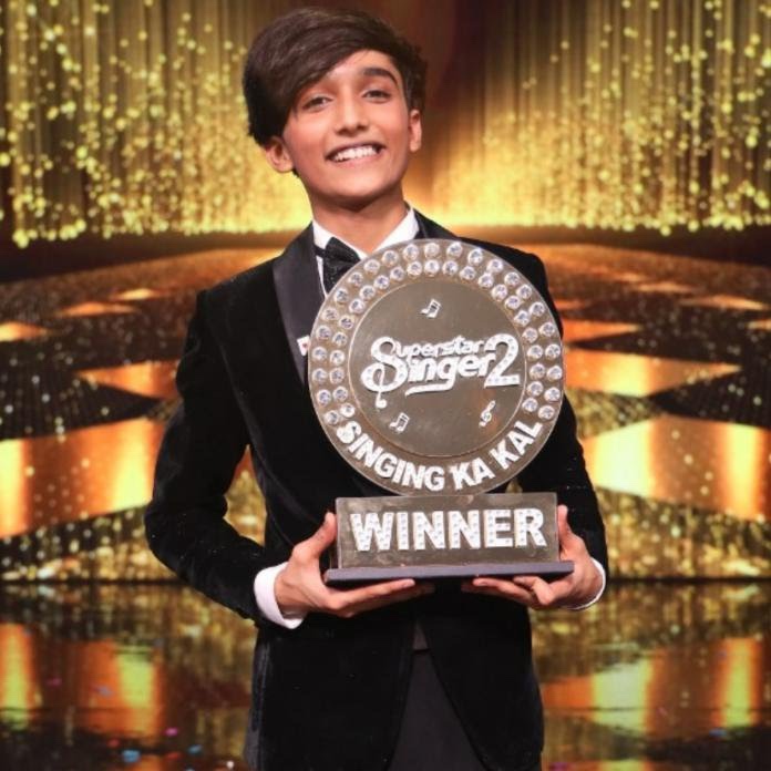 Superstar singer 2 Winner: The final winner announced on September 3rd 2022. Get complete details.